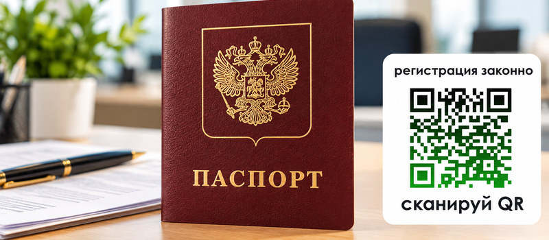 прописка в Керчи